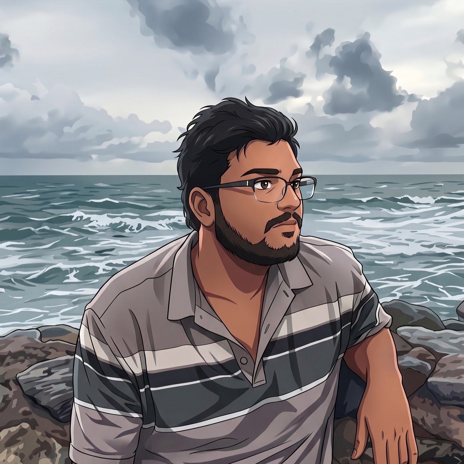 Dilshan Balawickrama